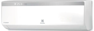 Кондиціонер Electrolux EACS-09HF/N3 Fusion