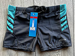 Підліткові боксери для плавання тм Atlantic beach р 44-52