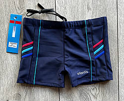 Дитячі боксери для плавання тм Atlantic beach р 40-48