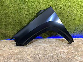 Крило переднє ліве Jeep Compass 2017-2021 Переднє ліве крило нове Джип Компас