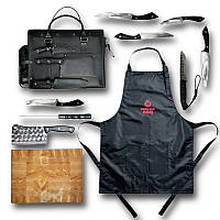 Набір ножів Мастер Шеф 2,0