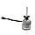 LED-лампи Light power 8G — покоління, 8000 Lm цоколь H3, фото 4