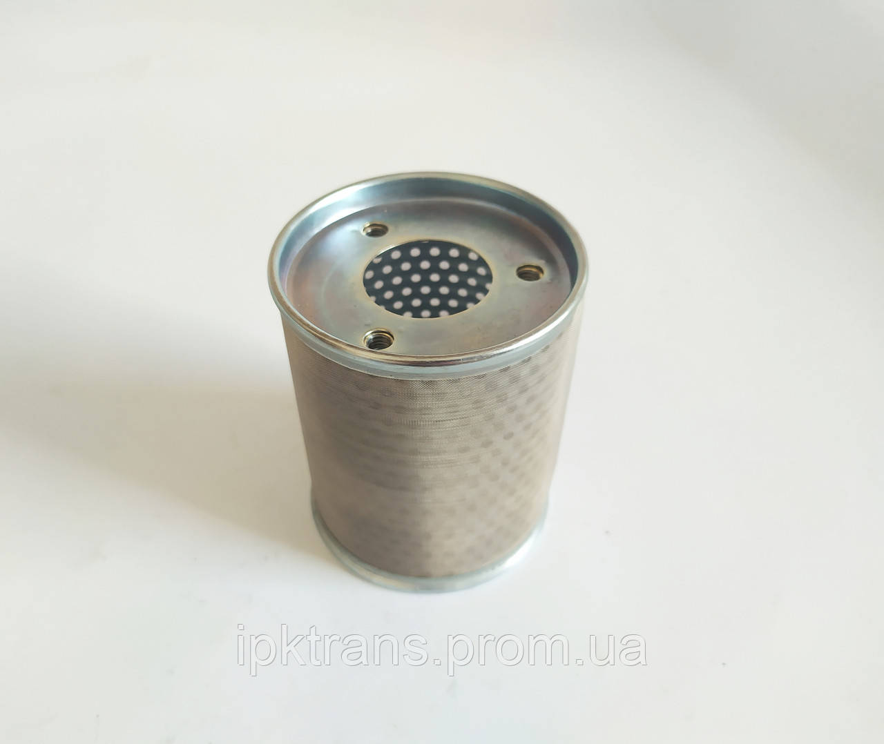 Фільтр гідравліки навантажувача TOYOTA 7-8FD/FG10-30 № 67502-23320-71, 675022332071