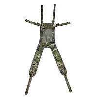 Плечові лямки british army plce webing yoke для рпс Cplce mtp кордура Оригінал Британія