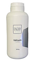 Тальк для депіляції та шугарингу косметичний для тіла Enjoy Professional 300 г