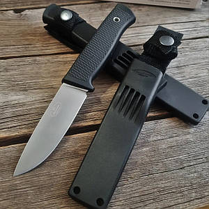 Ніж мисливський Fallknive 2093 / 21 см / 9,7см