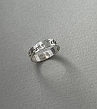 Срібні обручки я тебе кохаю, фото 3