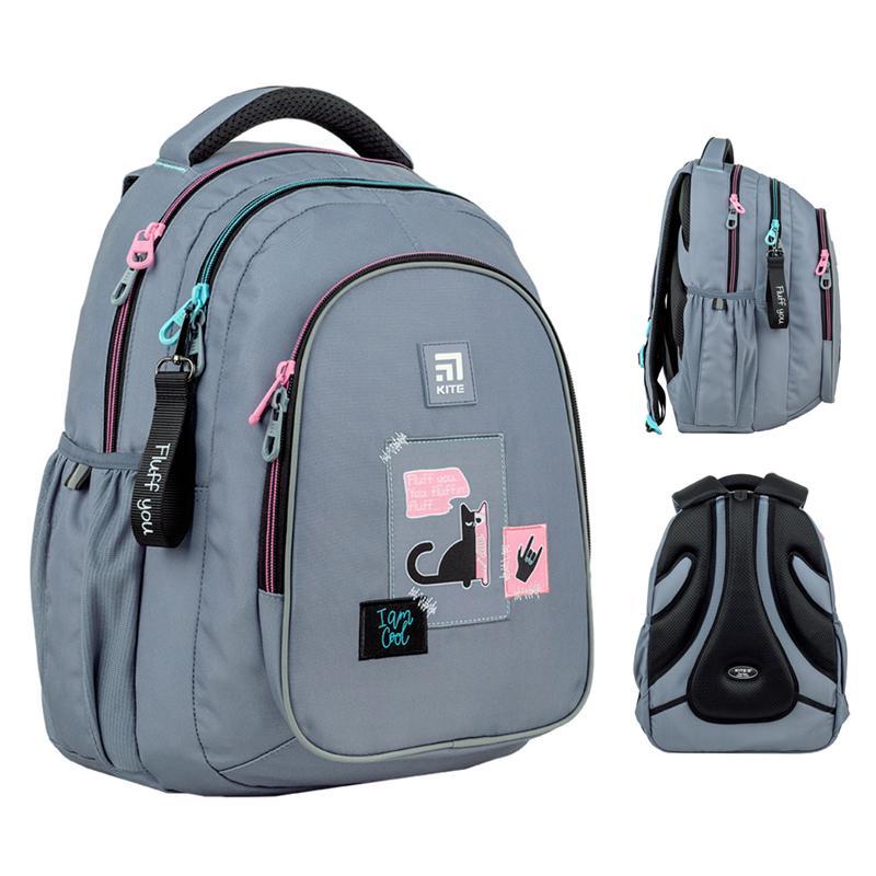 Рюкзак шкільний Kite Education teens K24-8001L-2