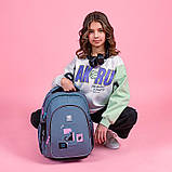 Рюкзак шкільний Kite Education teens K24-8001L-2, фото 11
