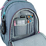 Рюкзак шкільний Kite Education teens K24-8001L-2, фото 10
