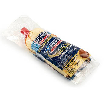 Змінна насадка на швабру Arcasa Super Soft для паркету синтетична (CV020-13)