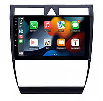 Штатний мультимедійний центр Audi A3 A4 A6 TT (Android). Штатна магнітола