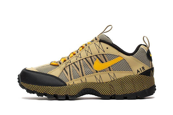 Nike Air Humara QS Wheat Grass FJ7098 700