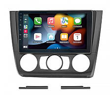 Штатний мультимедійний центр BMW 1, 3, 5 Series E39 E46 X3 X5 (Android). Штатна магнітола