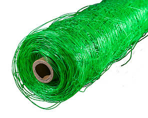 Сітка огіркова шпалерна 15*17 (1.70*500м) ТМ АгроКремінь