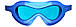 Окуляри-маска для плавання Arena Spider Kids Mask (004287-100) Blue дитячі, фото 3