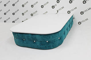 Подіум для педикюрного крісла Queen ПРЕМІУМ для педикюру