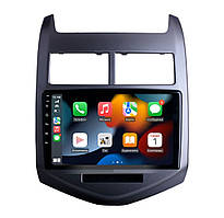 Штатний мультимедійний центр Chevrolet Aveo Cruze Epica Lacetti (Android). Штатна магнітола
