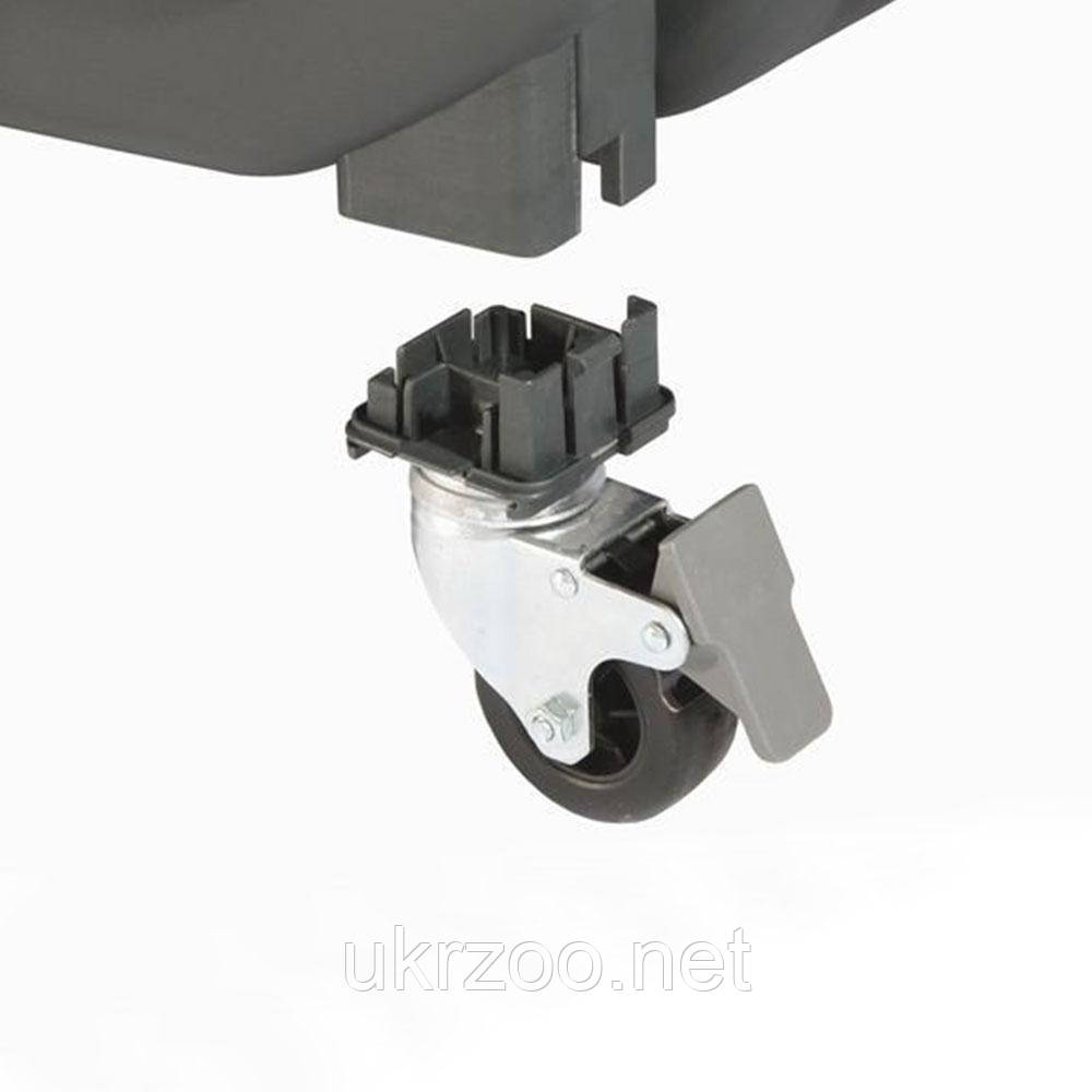 Комплект коліс для переносок SKUDO IATA 4-5-6-7-8, фото 1