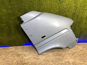 Переднє праве крило Volkswagen LT 2 1995-2000 1995-2000 праве нове крило Фольксваген ЛТ 2