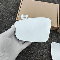 Вкладиш дзеркала (дзеркальний елемент) лівого VW Passat B7 USA ( Фольксваген Пассат Б7 Америка)