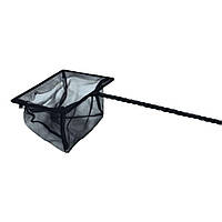 Сачок з довгою ручкою 8", 20х14см