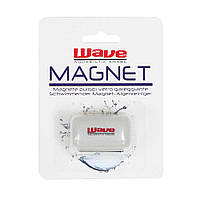 Скребок магнітний міні, 40х25х20мм