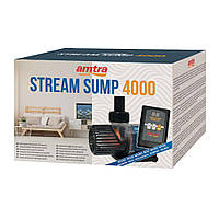 Насос AMTRA DC SUMP PUMP з контролером 8000 \ H-85 W