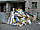 Вивезення будівельного сміття в Мелітополі, фото 5