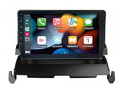 Штатний мультимедійний центр Dodge Journey (Android). Штатна магнітола