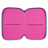 Пенал твердий YES подвійний HP-01 Kitten 13х21х4 см (533613), фото 3