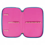 Пенал твердий YES подвійний HP-01 Kitten 13х21х4 см (533613), фото 4