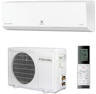 Кондиционер Electrolux EACS/I-18HP/N3 Portofino DC inverter