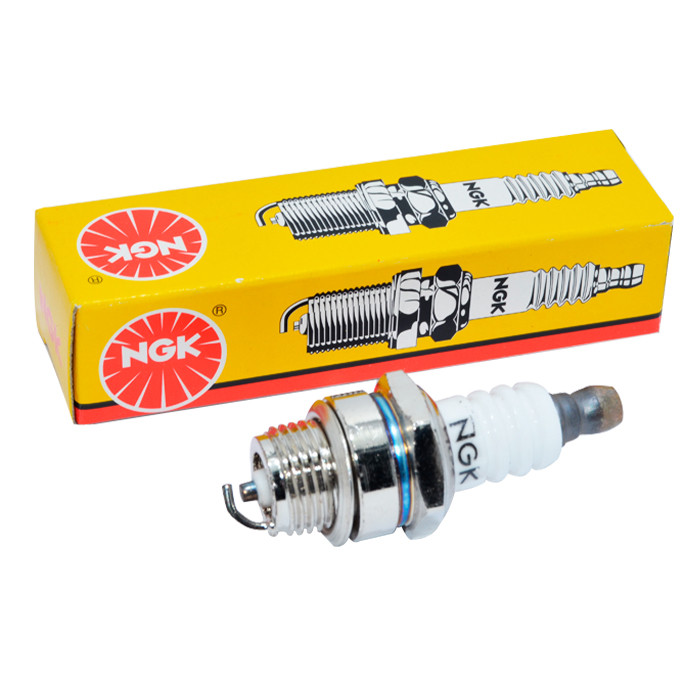 Свічка NGK, фото 1