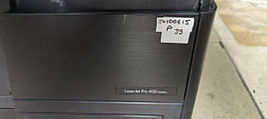 Лазерний принтер HP LaserJet Pro 400 M401dn з картриджем No 24100615, фото 4