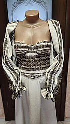 Корсет нарядний "Власта"