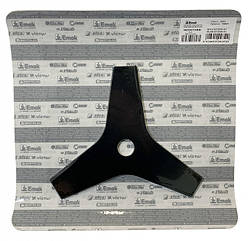 Ніж 3-пелюстковий Oleo-Mac (Made in Germany)