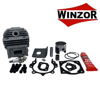 Поршнева 40 мм для мотокоси WINZOR PRO SERIA