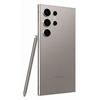 Смартфон Samsung Galaxy S24 Ultra 5G 12/1ТB Titanium Gray (SM-S928BZTPEUC), фото 7