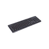 Клавіатура Gembird KB-MCH-04-UA USB Black (KB-MCH-04-UA), фото 3