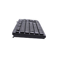 Клавіатура Gembird KB-MCH-04-UA USB Black (KB-MCH-04-UA), фото 4