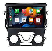 Штатний мультимедійний центр Ford C-Max Escape Kuga Edge Fiesta Focus Mondeo (Android). Штатна магнітола