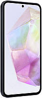 Смартфон Samsung Galaxy A35 5G 6/128Gb Awesome Navy (SM-A356BZKB), фото 5