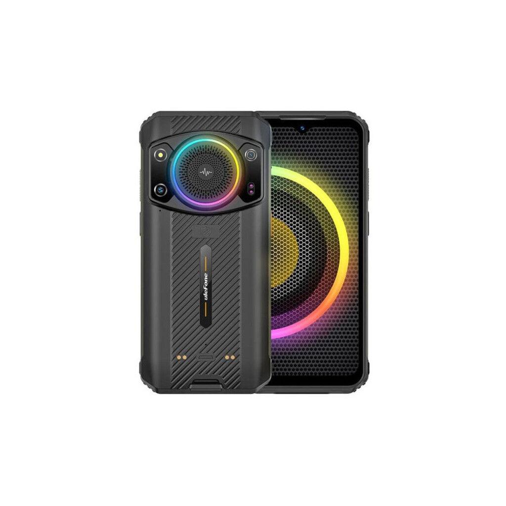 Смартфон Ulefone Armor 21 8/256Gb Black (6937748735366), фото 1