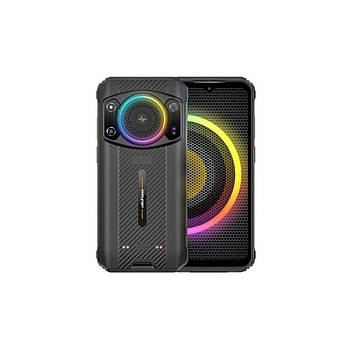 Смартфон Ulefone Armor 21 8/256Gb Black (6937748735366)
