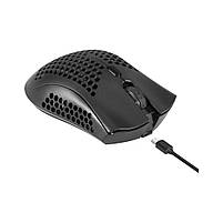 Мишка Defender Warlock GM-709L RGB Wireless Black, фото 5