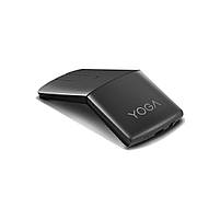 Мишка Lenovo YOGA with Laser Presenter Wireless Black (GY51B37795), фото 3