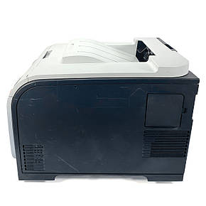Кольоровий лазерний принтер HP LaserJet CP2025 б/у, фото 3