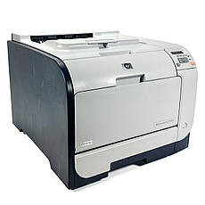 Кольоровий лазерний принтер HP LaserJet CP2025 б/у, фото 5