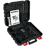 Перфоратор Vitals-Master Ra 3215DS, фото 5